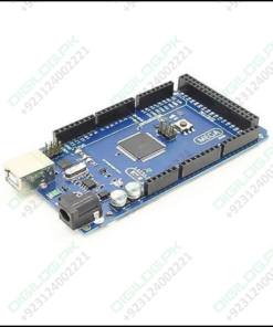 Arduino Mega 2560 R3 In Pakistan