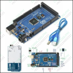 Arduino Mega 2560 R3 In Pakistan