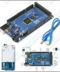 Arduino Mega 2560 R3 In Pakistan