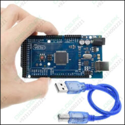 Arduino Mega 2560 R3 In Pakistan