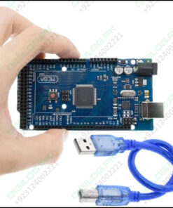 Arduino Mega 2560 R3 In Pakistan