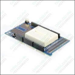 Arduino Mega Proto Shield In Pakistan