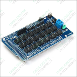 Arduino Mega Sensor Shield In Pakistan