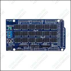 Arduino Mega Sensor Shield In Pakistan