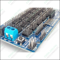 Arduino Mega Sensor Shield In Pakistan