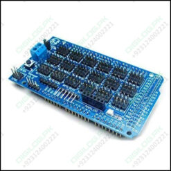 Arduino Mega Sensor Shield In Pakistan