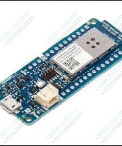 Arduino Mkr1000 Wifi Board Module