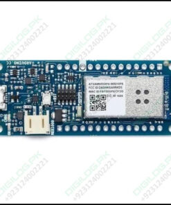 Arduino Mkr1000 Wifi Board Module