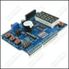 Arduino Multifunctional Expansion Board Shield Kit