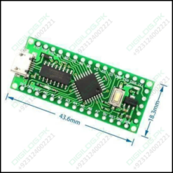 Arduino Nano V3.0 Atmega328p Clone Lgt8f328p