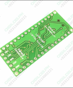 Arduino Nano V3.0 Atmega328p Clone Lgt8f328p