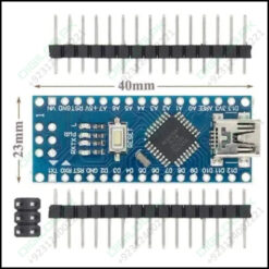 Arduino Nano V3