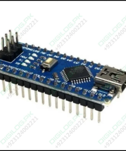 Arduino Nano V3 With Usb Cable In Pakistan