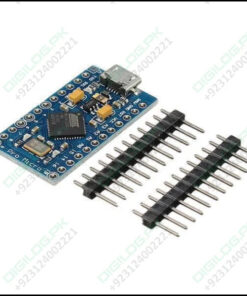 Arduino Pro Micro 5v 16m Atmega32u Rubber Ducky Rubberducky