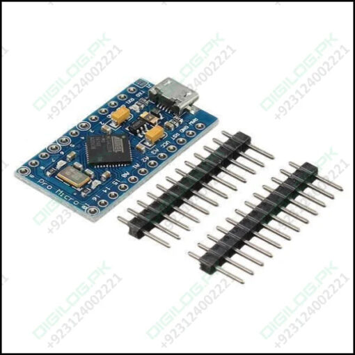 Arduino Pro Micro 5v 16m Atmega32u Rubber Ducky Rubberducky