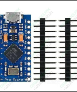 Arduino Pro Micro 5v 16m Atmega32u Rubber Ducky Rubberducky