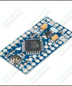 Arduino Pro Mini 3.3v 8mhz Atmega328p In Pakistan