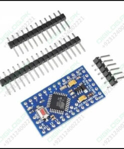 Arduino Pro Mini 5v 16mhz Atmega328