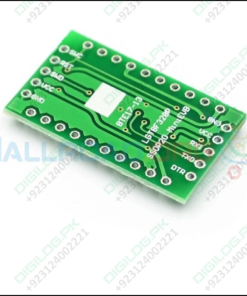 Arduino Pro Mini Clone Lgt8f328p