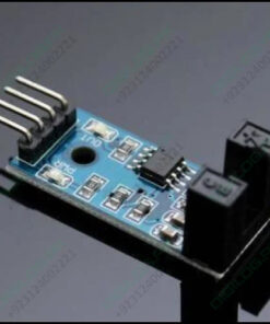 Arduino Rpm Sensor Rotational Speed Measuring In Pakistan