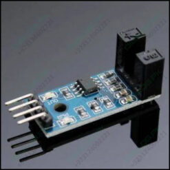 Arduino Rpm Sensor Rotational Speed Measuring In Pakistan