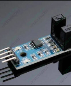 Arduino Rpm Sensor Rotational Speed Measuring In Pakistan