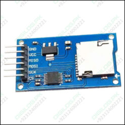 Arduino Sd Card Reader Module In Pakistan