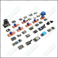 Arduino Sensor Kit In Pakistan 37 1 Sensors For