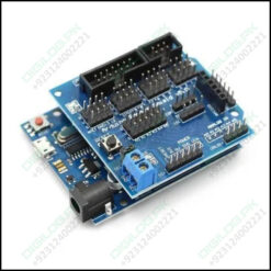 Arduino Sensor Shield V5 Expansion Board For