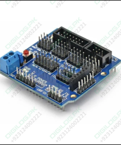 Arduino Sensor Shield V5 Expansion Board For