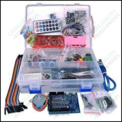 Arduino Starter Kit In Pakistan Basic Beginner