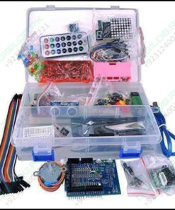 Arduino Starter Kit In Pakistan Basic Beginner