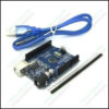 Arduino Uno R3 SMD With USB Cable