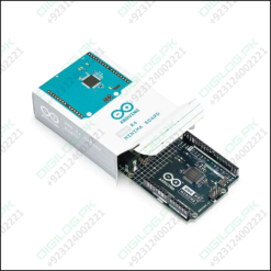 Arduino Uno R4 Minima