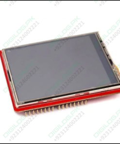 Arduino Uno Tft Shield 2.8 For 2.8inch Lcd