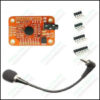 Arduino Voice Recognition Module V3