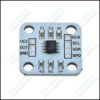 As5600 Magnetic Encoder Induction Angle Measurement Sensor