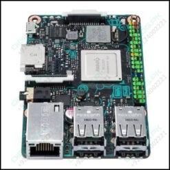 Asus Sbc 2gb Tinker Board Motherboard Soc 1.8ghz Quad Core