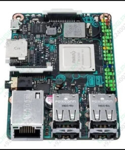 Asus Sbc 2gb Tinker Board Motherboard Soc 1.8ghz Quad Core