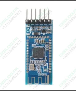 At-09 Hm10 4.0 Ble Bluetooth Module Cc2540 Cc2541 Serial