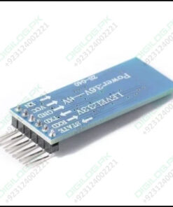 At-09 Hm10 4.0 Ble Bluetooth Module Cc2540 Cc2541 Serial