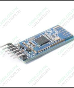 At-09 Hm10 4.0 Ble Bluetooth Module Cc2540 Cc2541 Serial