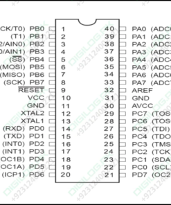 Atmega32 Atmega32a Atmega 32