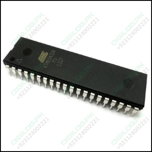 Atmega32 Atmega32a Atmega 32