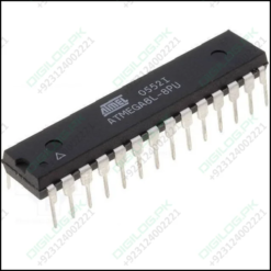 Atmega8l Atmega8 28pin Microcontroller