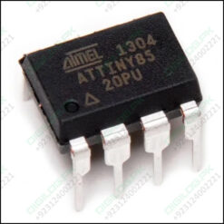 Atmel Attiny85 Attiny-85 Attiny85-20pu