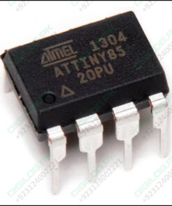 Atmel Attiny85 Attiny-85 Attiny85-20pu