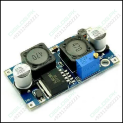 Xl6009 Buck Boost Convertor Module In Pakistan