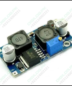 Xl6009 Buck Boost Convertor Module In Pakistan