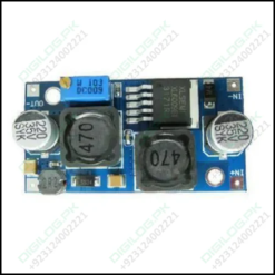 Xl6009 Buck Boost Convertor Module In Pakistan